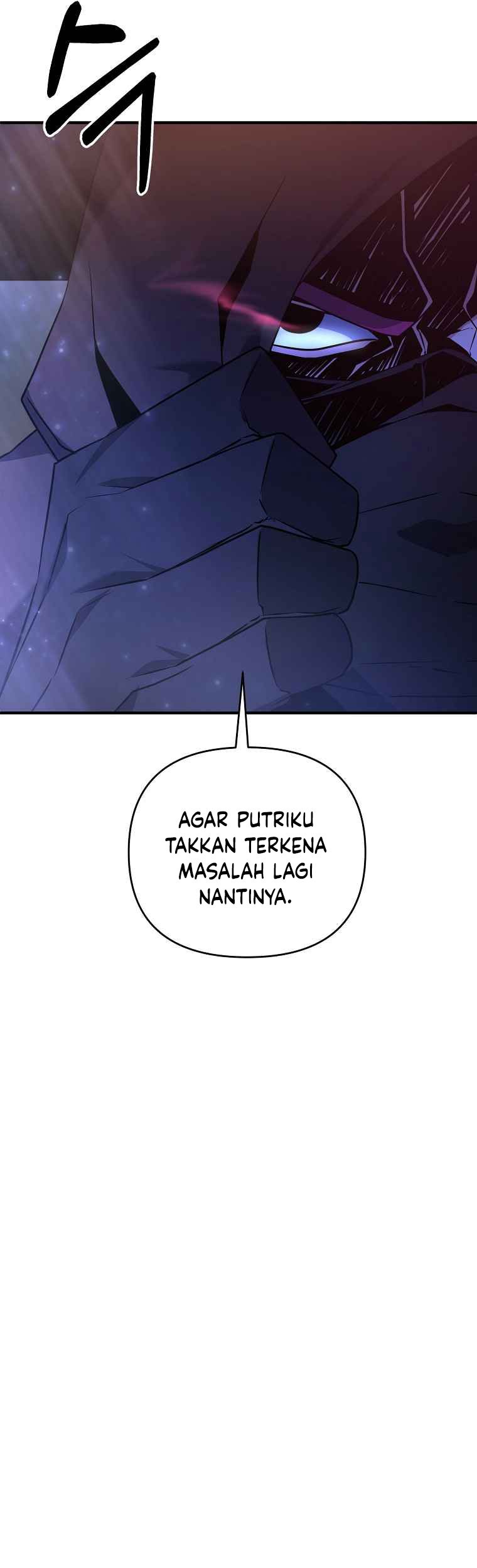 The Lazy Swordmaster Bab 05 halaman 8