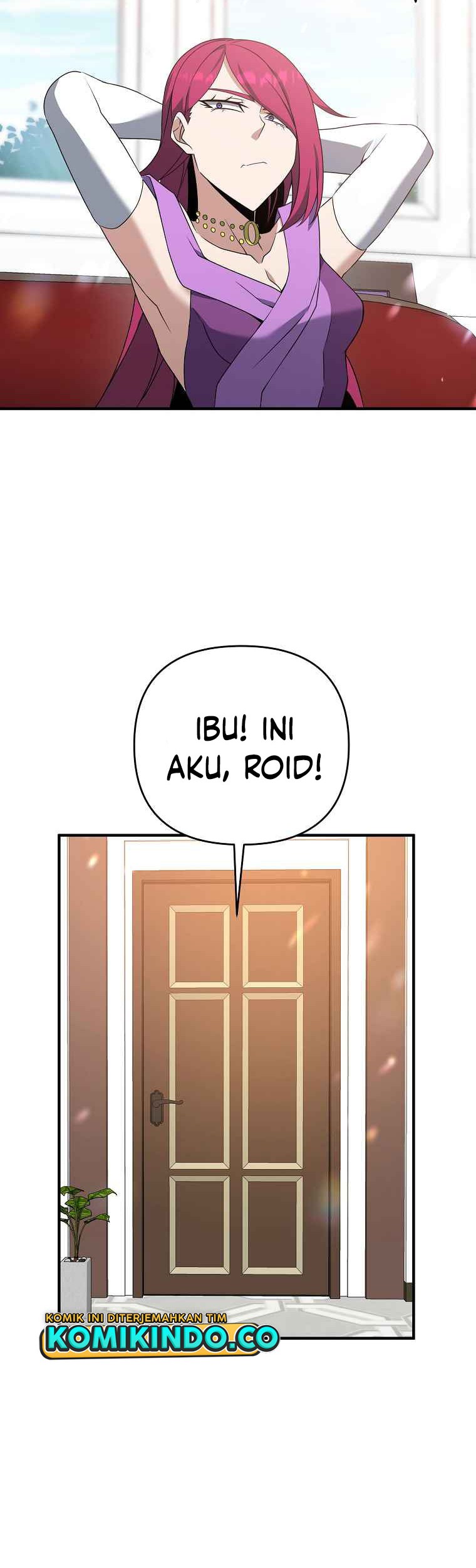 The Lazy Swordmaster Bab 05 halaman 17