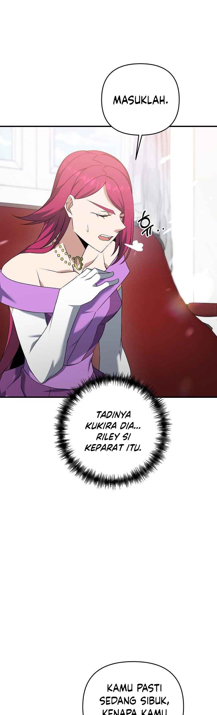 The Lazy Swordmaster Bab 05 halaman 18