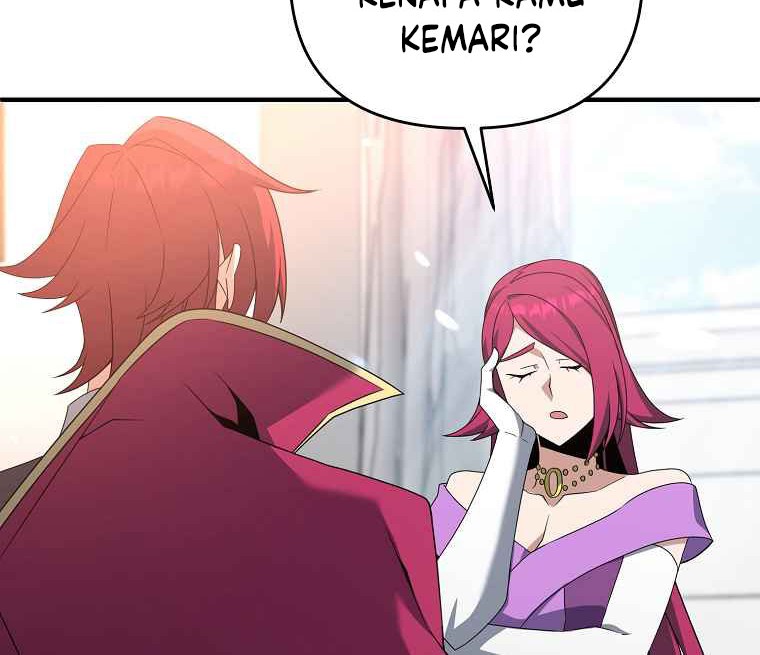 The Lazy Swordmaster Bab 05 halaman 19