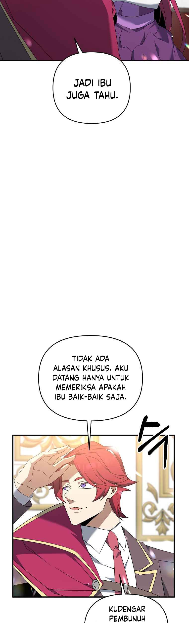 The Lazy Swordmaster Bab 05 halaman 20