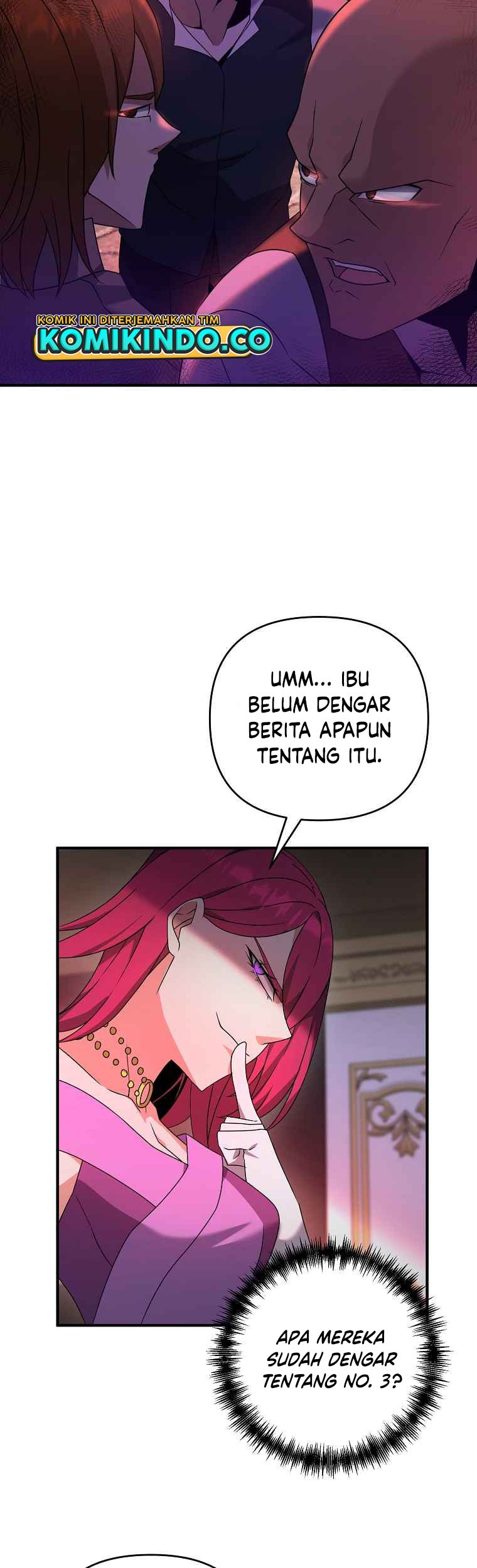 The Lazy Swordmaster Bab 05 halaman 26
