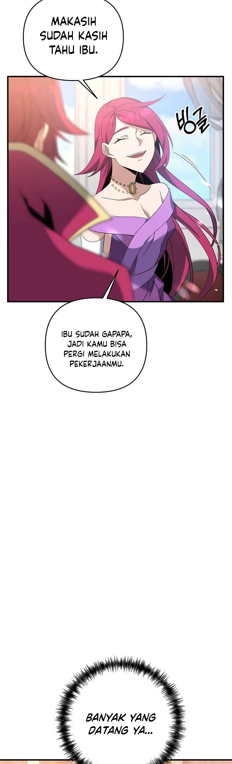 The Lazy Swordmaster Bab 05 halaman 27