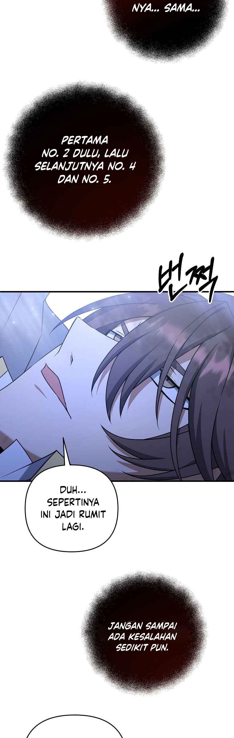 The Lazy Swordmaster Bab 05 halaman 32