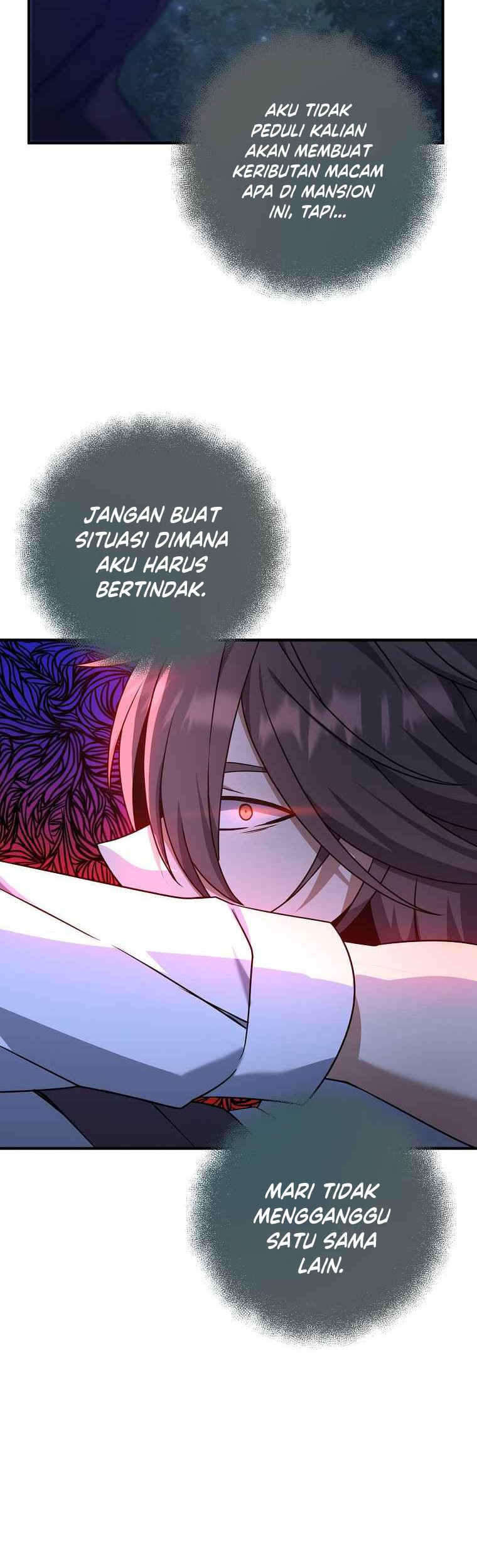 The Lazy Swordmaster Bab 05 halaman 37