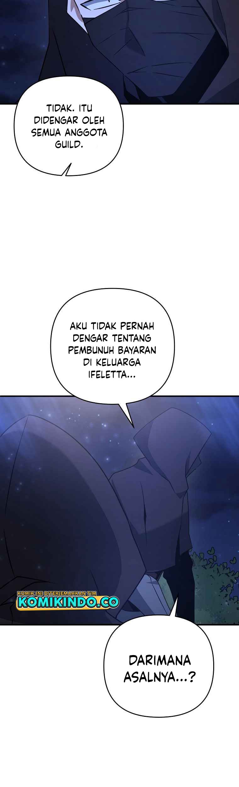 The Lazy Swordmaster Bab 05 halaman 40