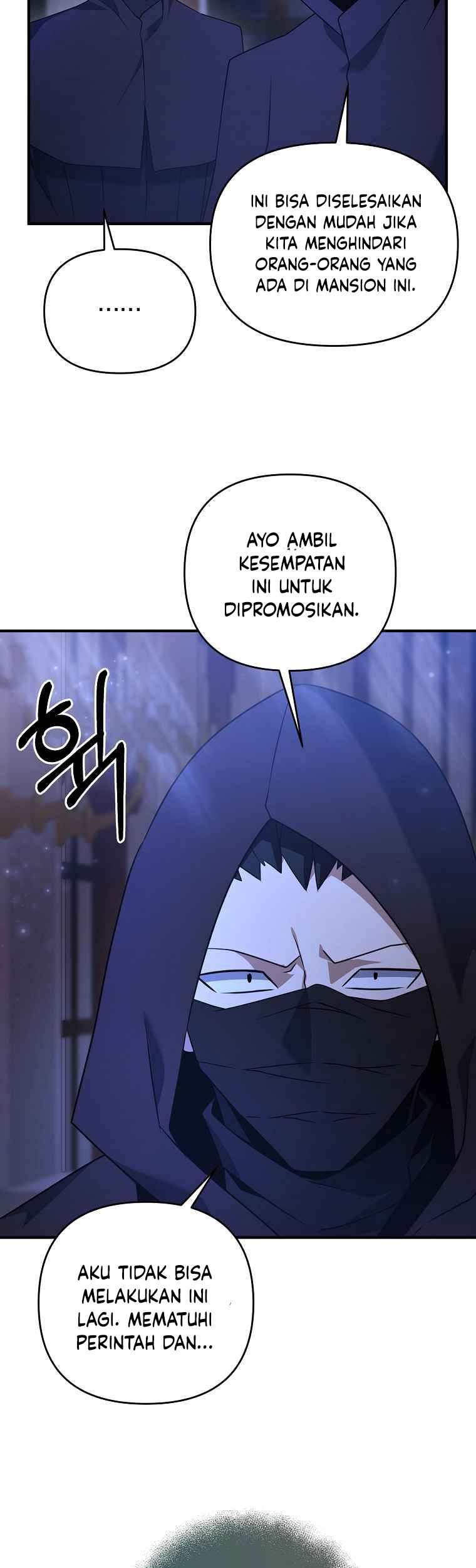 The Lazy Swordmaster Bab 05 halaman 47