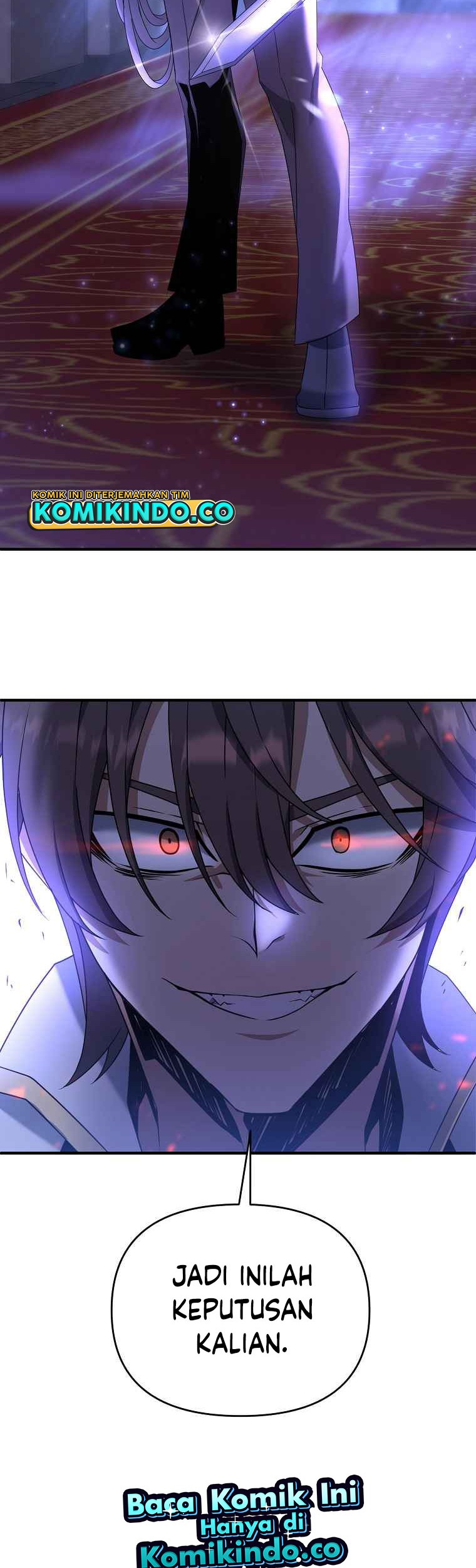 The Lazy Swordmaster Bab 05 halaman 51