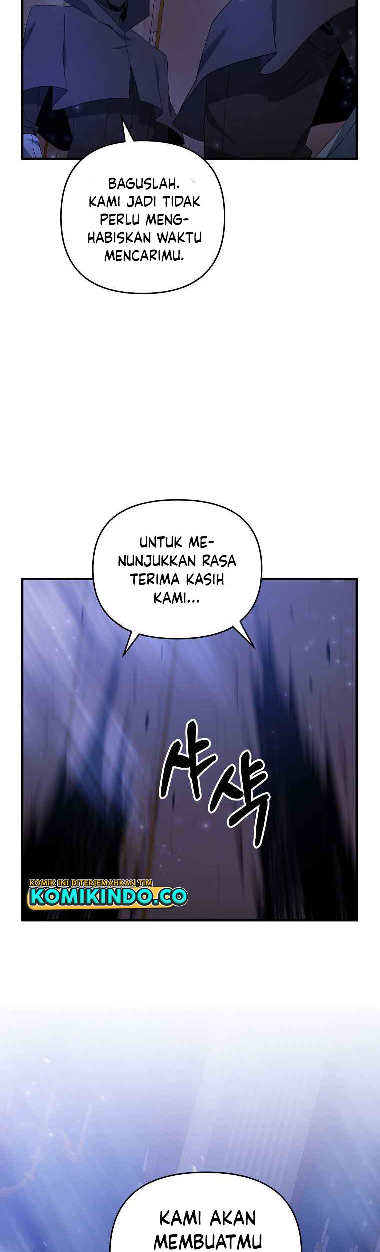 The Lazy Swordmaster Bab 06 halaman 3