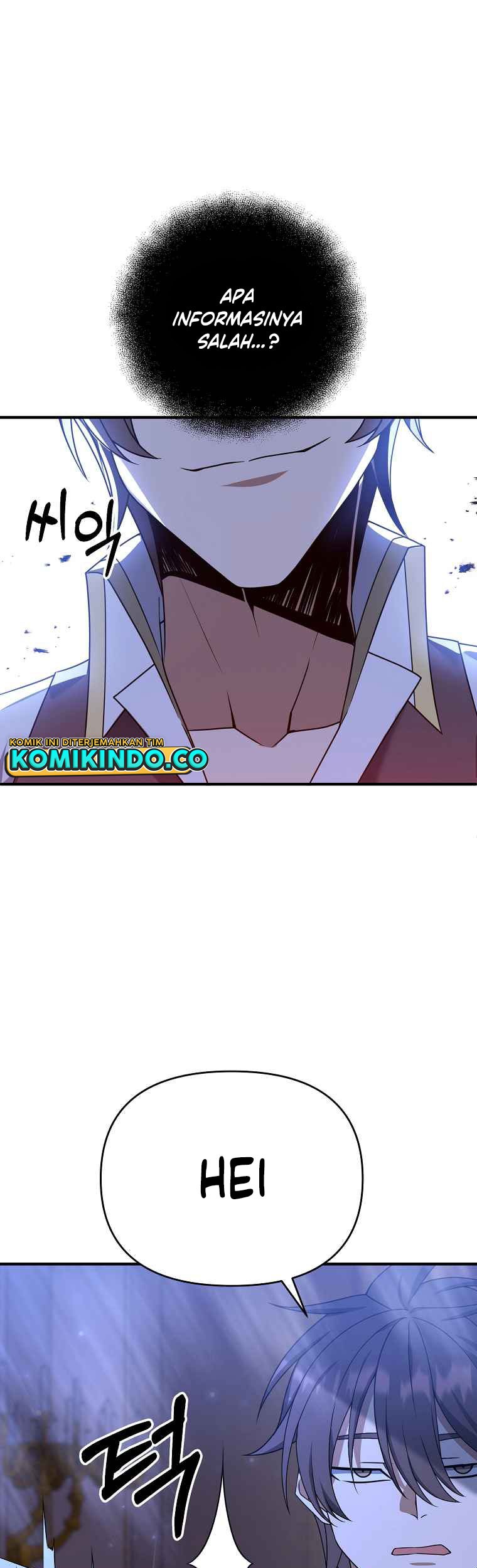 The Lazy Swordmaster Bab 06 halaman 13