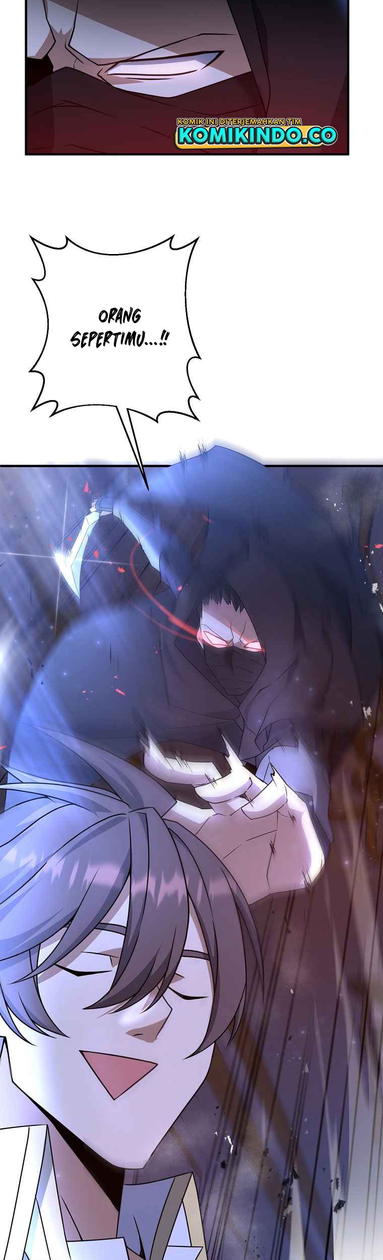 The Lazy Swordmaster Bab 06 halaman 15