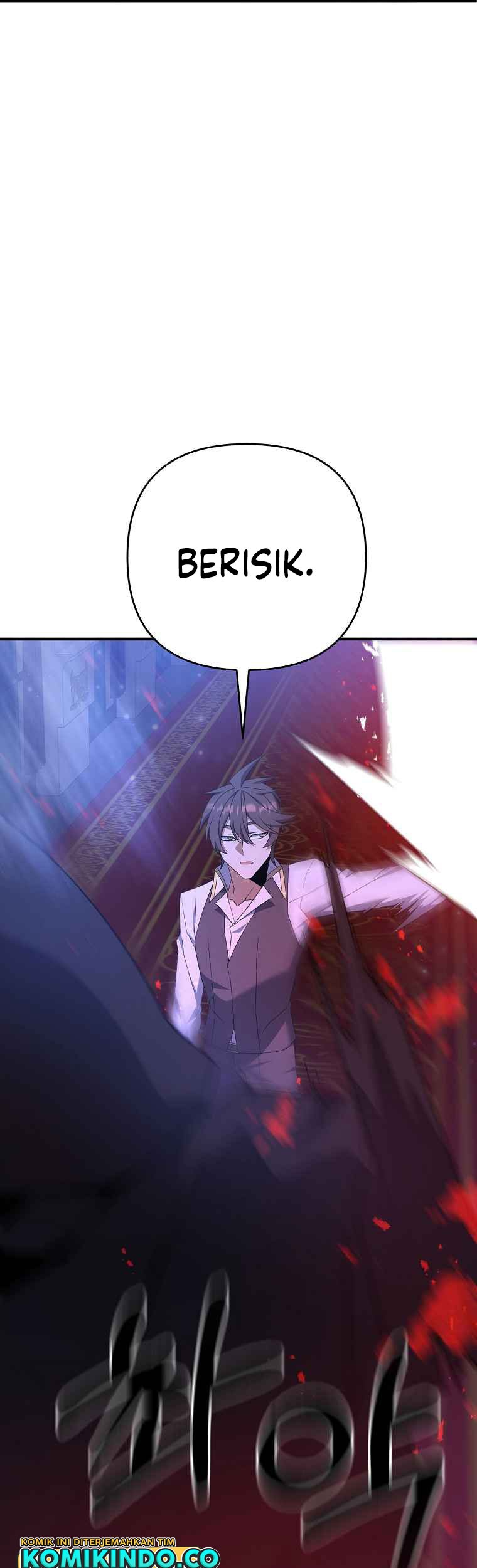 The Lazy Swordmaster Bab 06 halaman 17