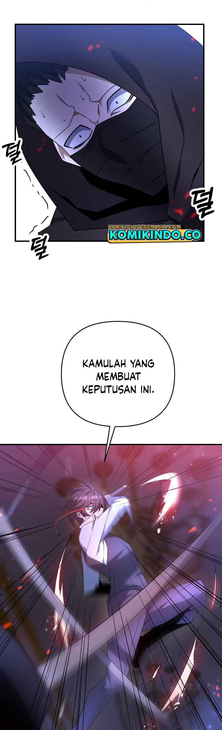 The Lazy Swordmaster Bab 06 halaman 25