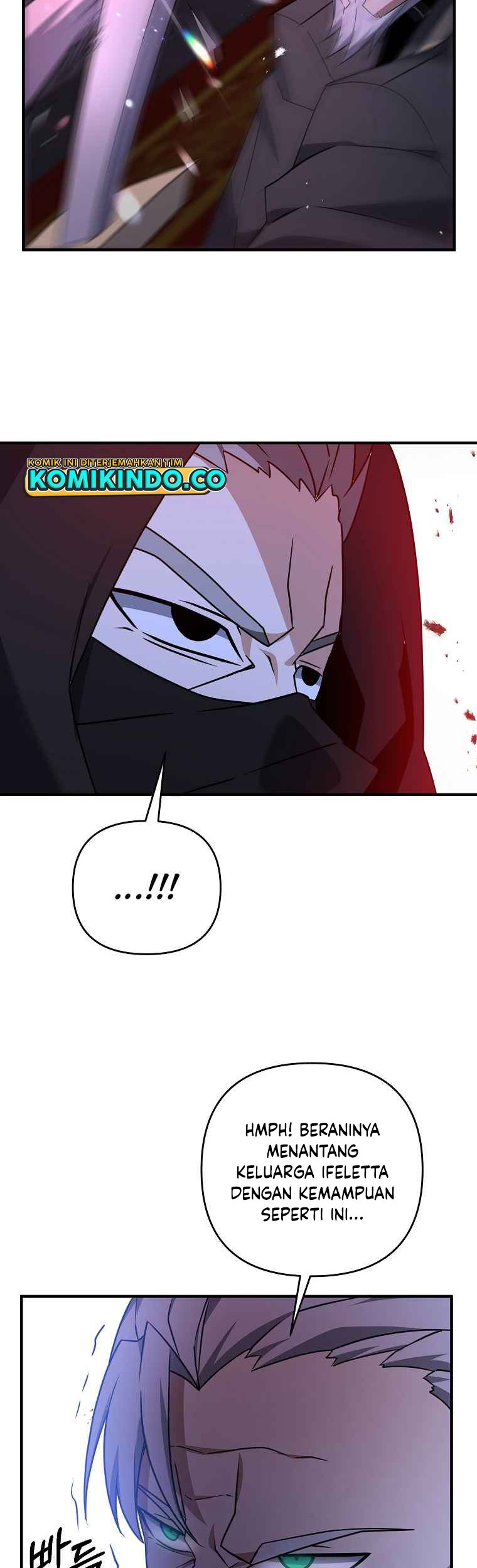The Lazy Swordmaster Bab 06 halaman 46