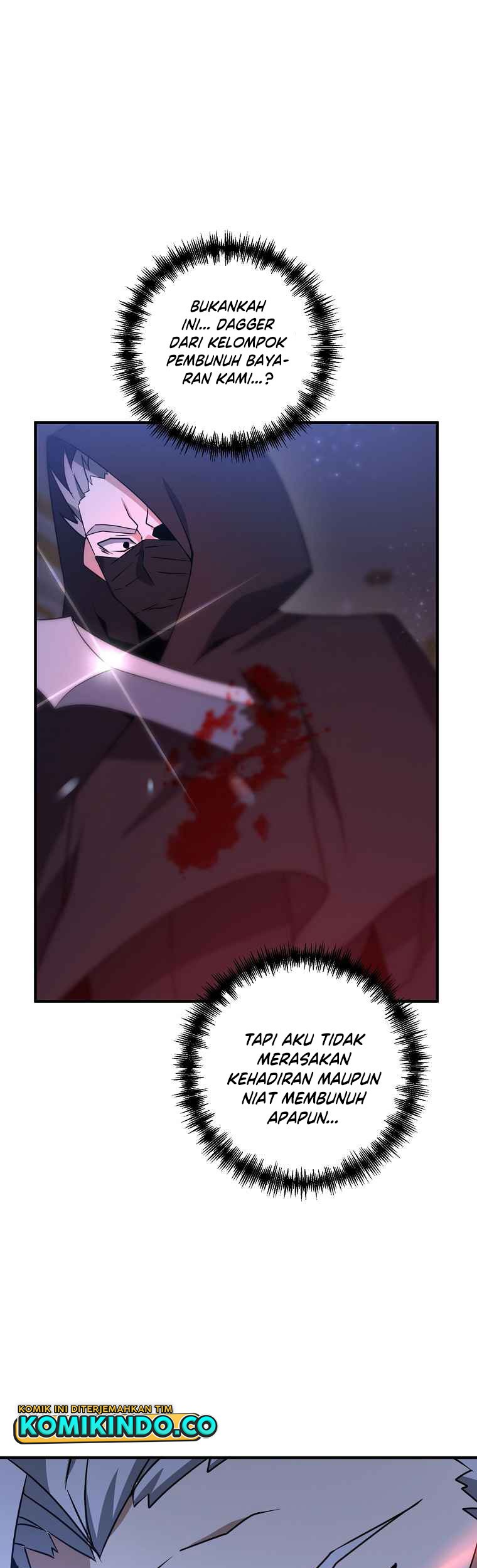 The Lazy Swordmaster Bab 06 halaman 53
