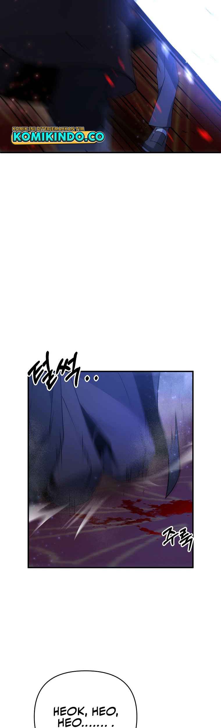 The Lazy Swordmaster Bab 06 halaman 55