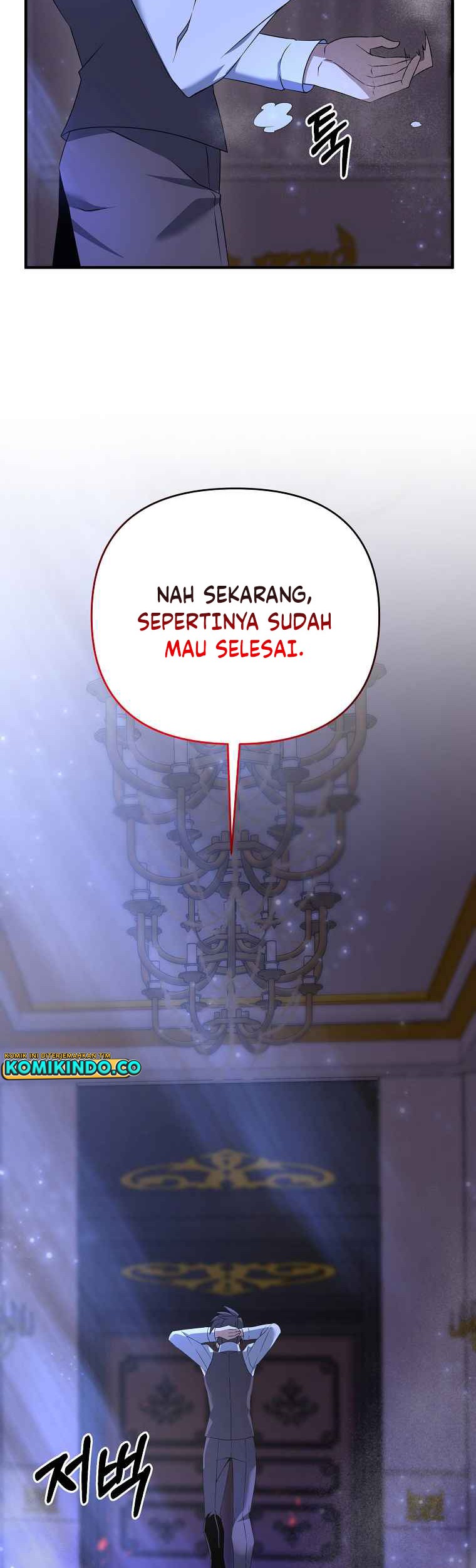 The Lazy Swordmaster Bab 07 halaman 3
