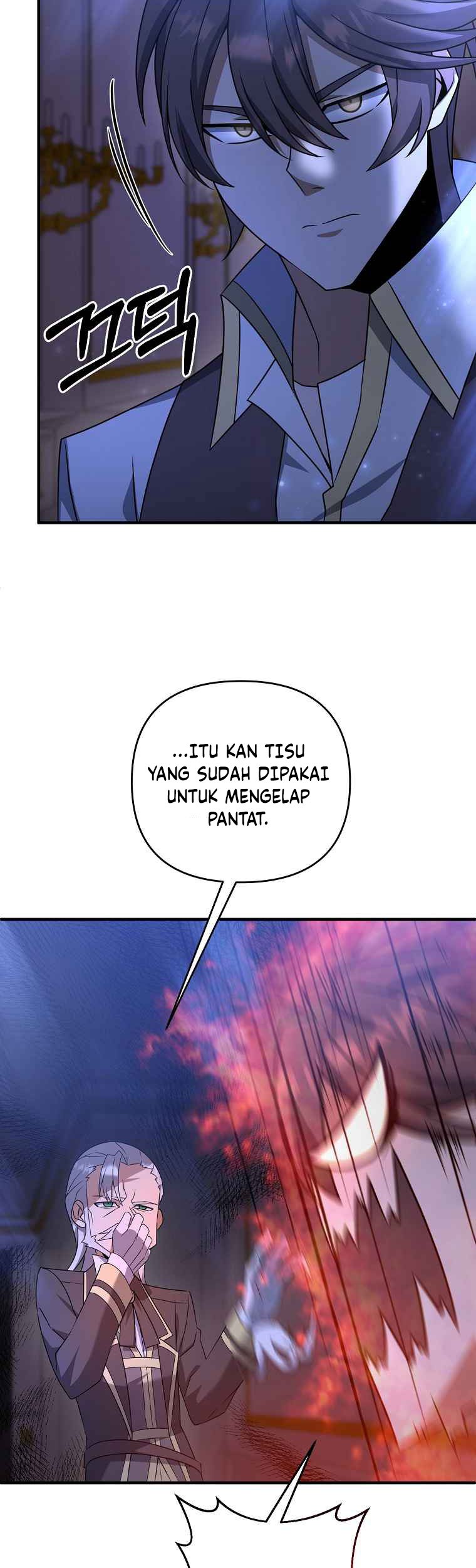 The Lazy Swordmaster Bab 07 halaman 23