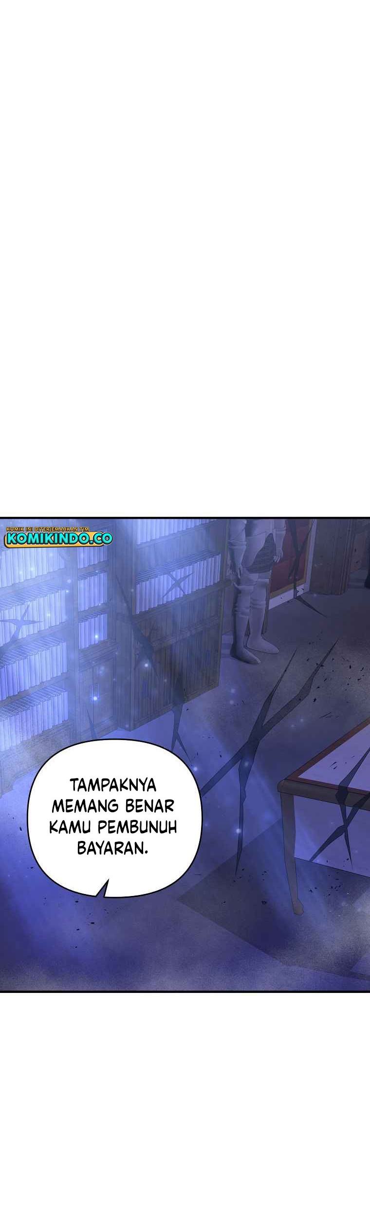 The Lazy Swordmaster Bab 07 halaman 31