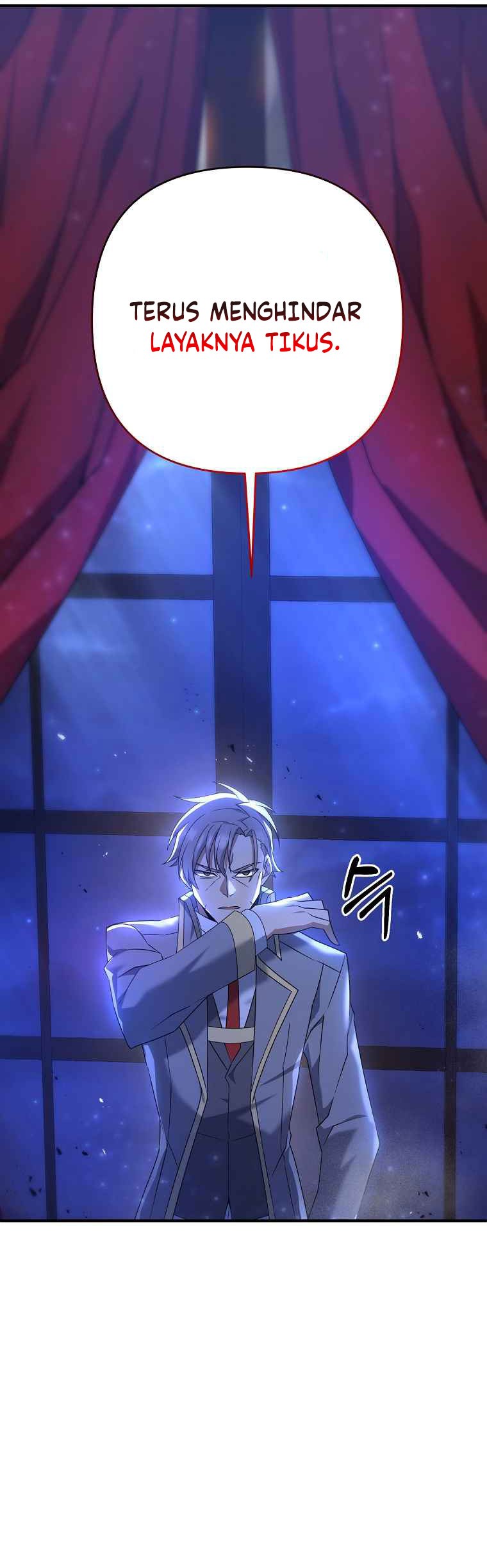 The Lazy Swordmaster Bab 07 halaman 32
