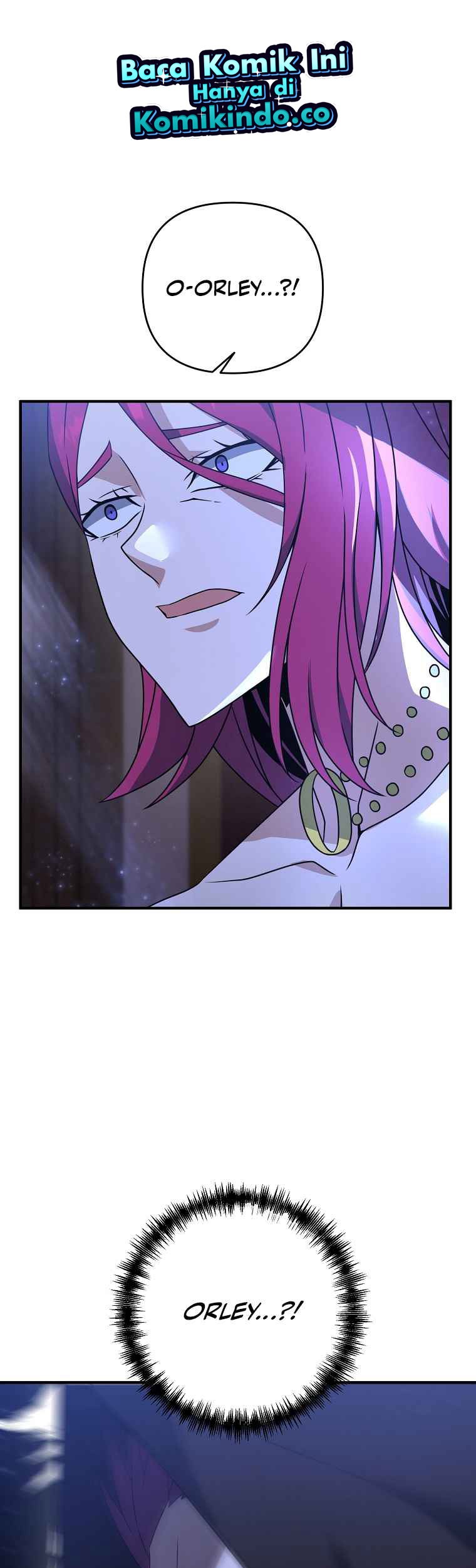 The Lazy Swordmaster Bab 08 halaman 2