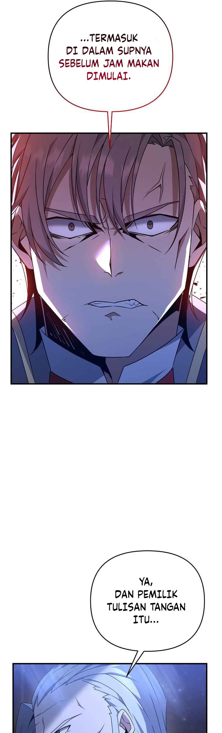 The Lazy Swordmaster Bab 08 halaman 9