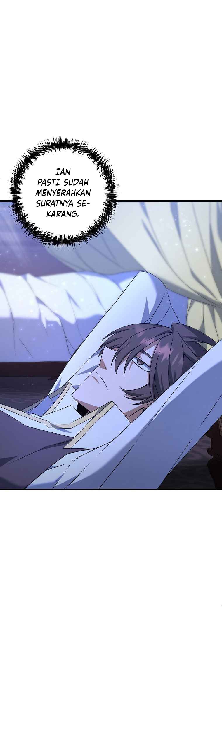 The Lazy Swordmaster Bab 08 halaman 13