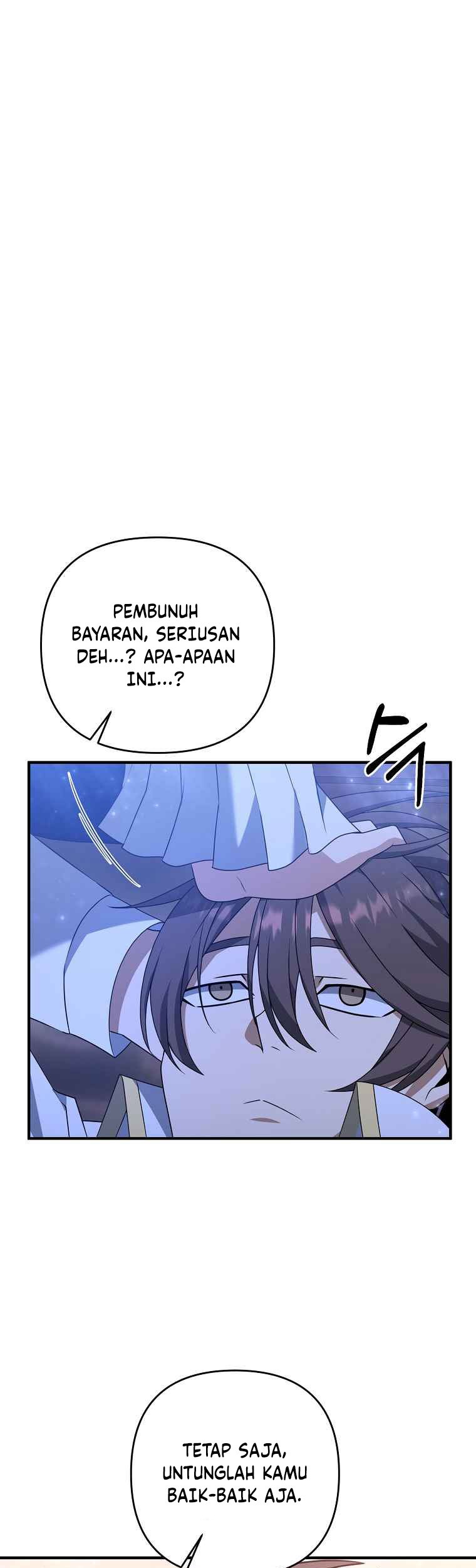 The Lazy Swordmaster Bab 08 halaman 17