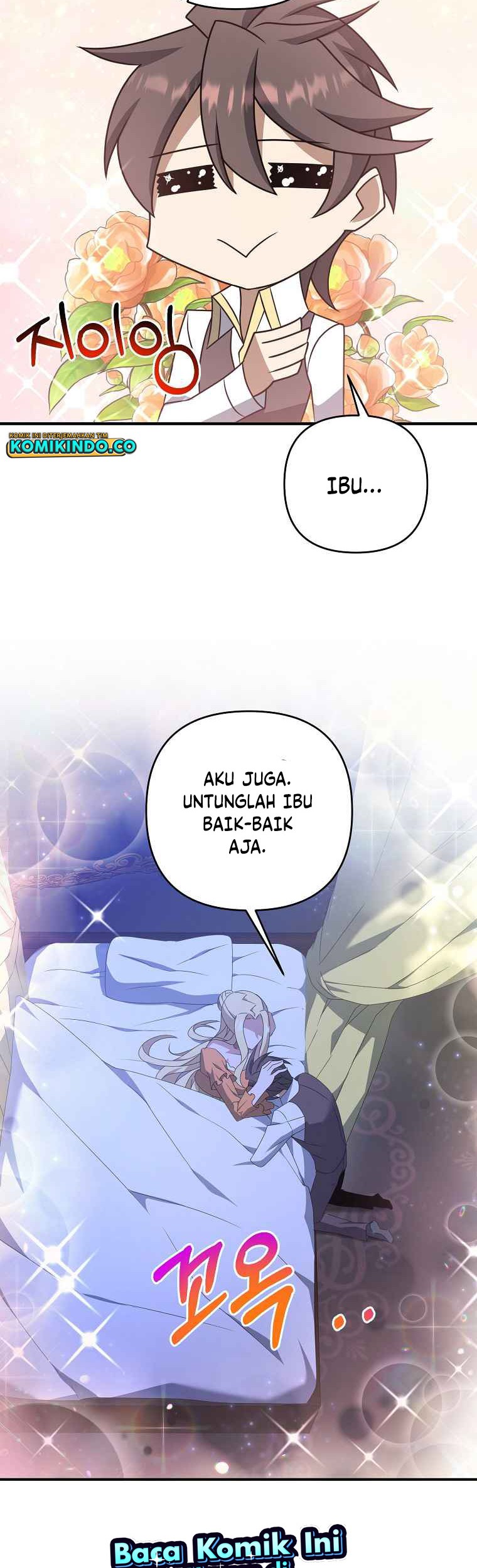 The Lazy Swordmaster Bab 08 halaman 18