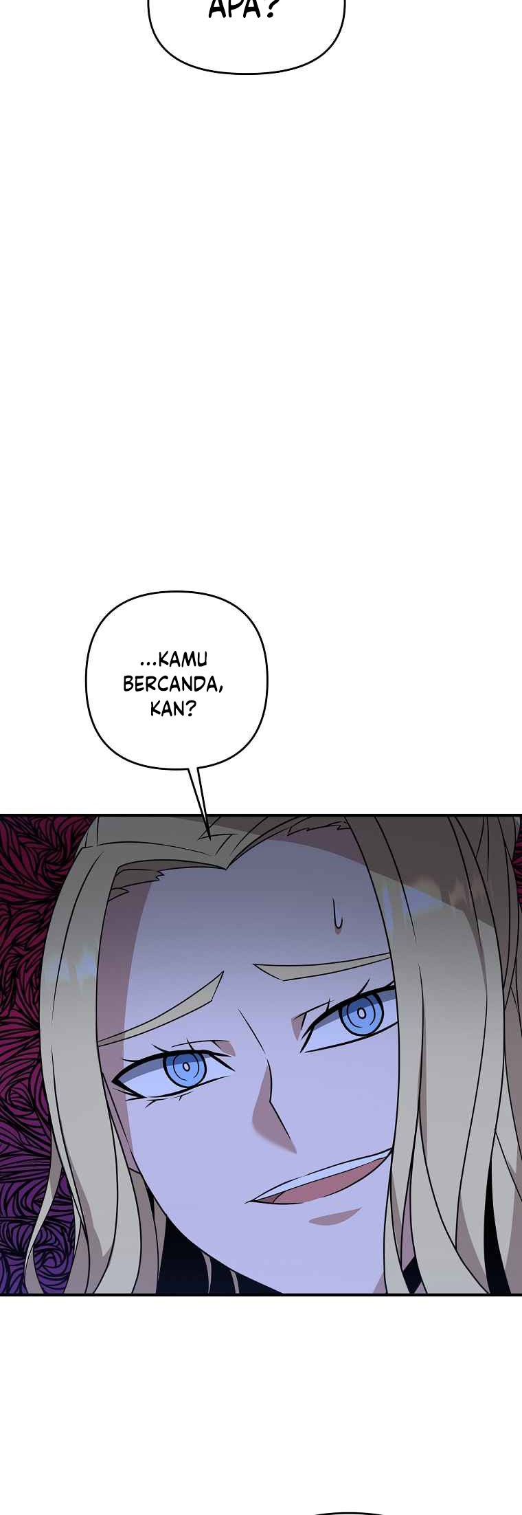 The Lazy Swordmaster Bab 08 halaman 25
