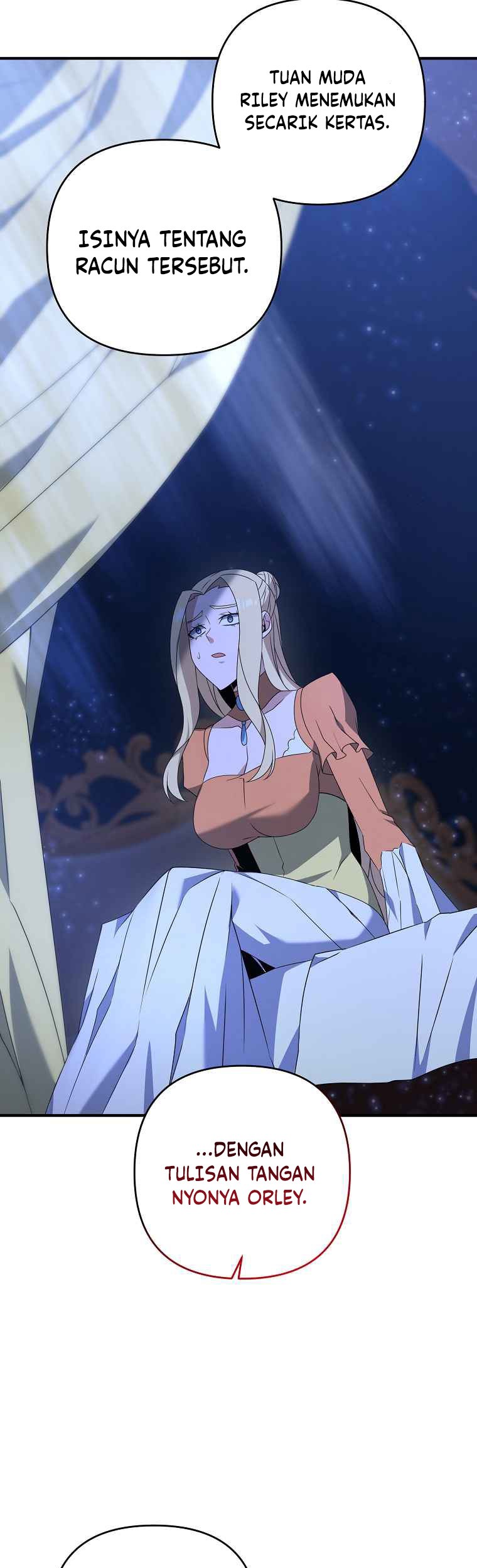 The Lazy Swordmaster Bab 08 halaman 26
