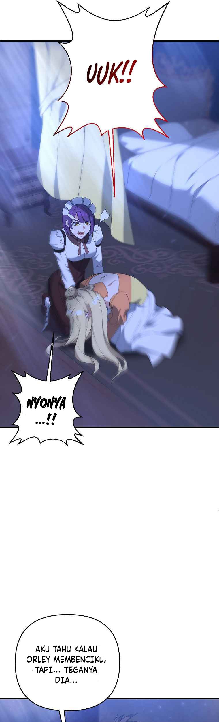 The Lazy Swordmaster Bab 08 halaman 29