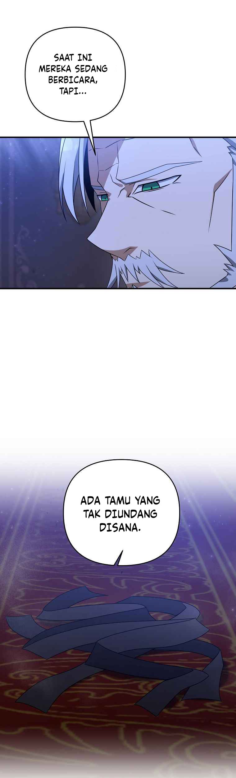 The Lazy Swordmaster Bab 08 halaman 31