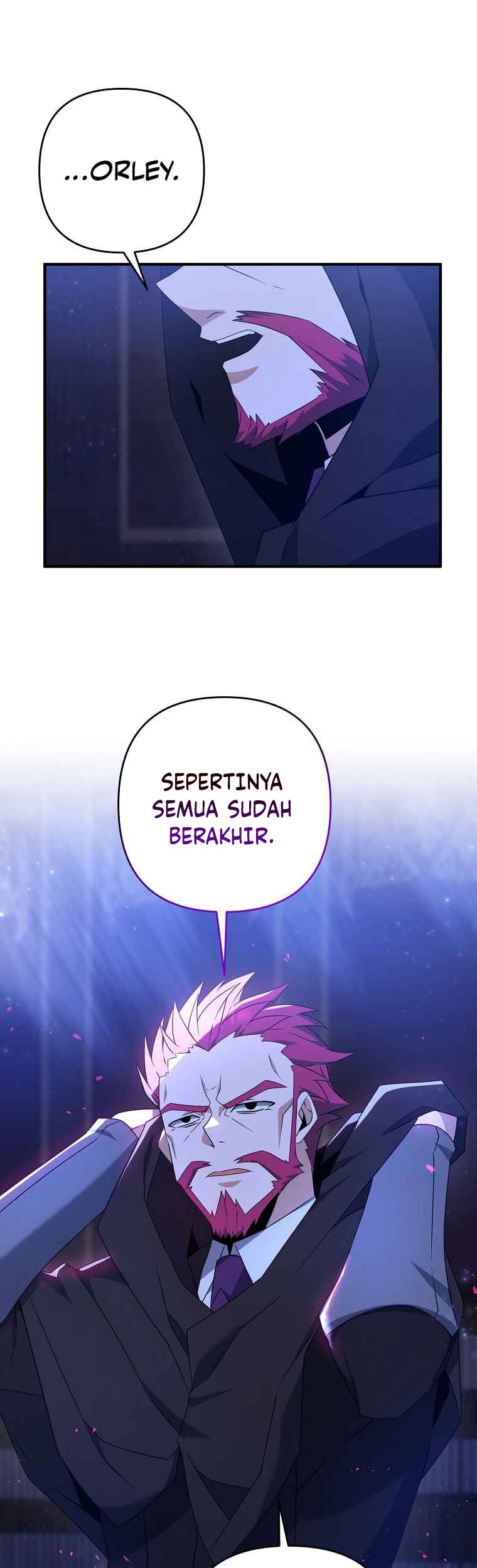 The Lazy Swordmaster Bab 08 halaman 33