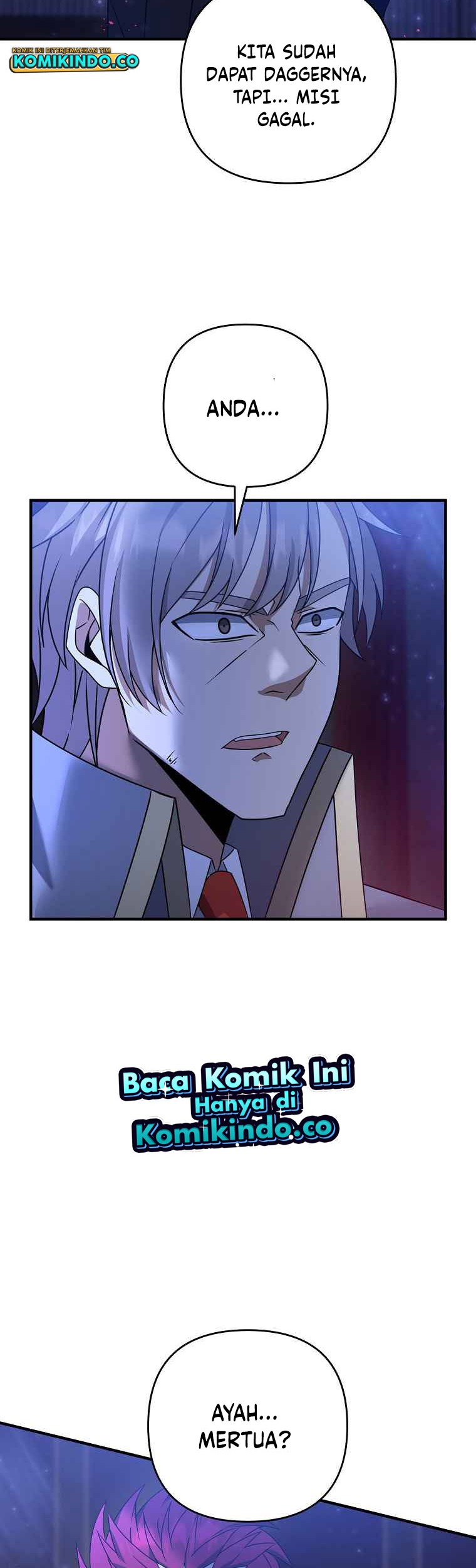 The Lazy Swordmaster Bab 08 halaman 34