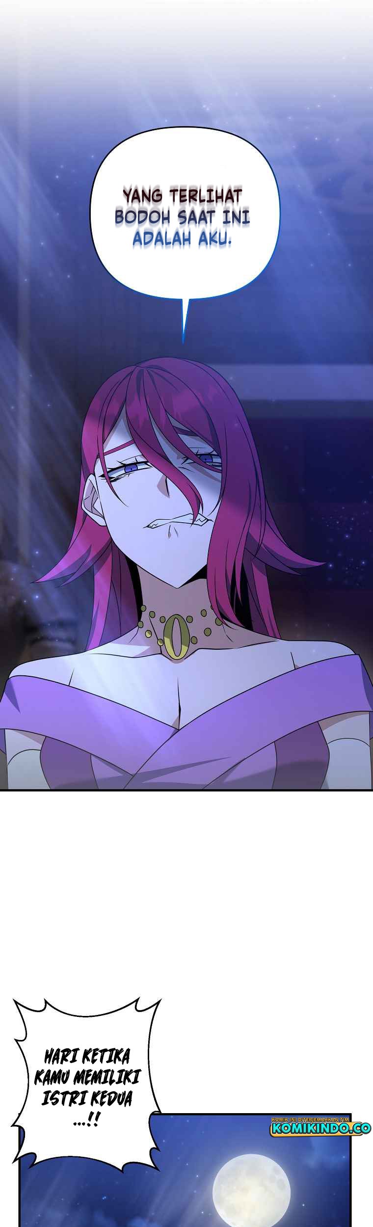 The Lazy Swordmaster Bab 08 halaman 37