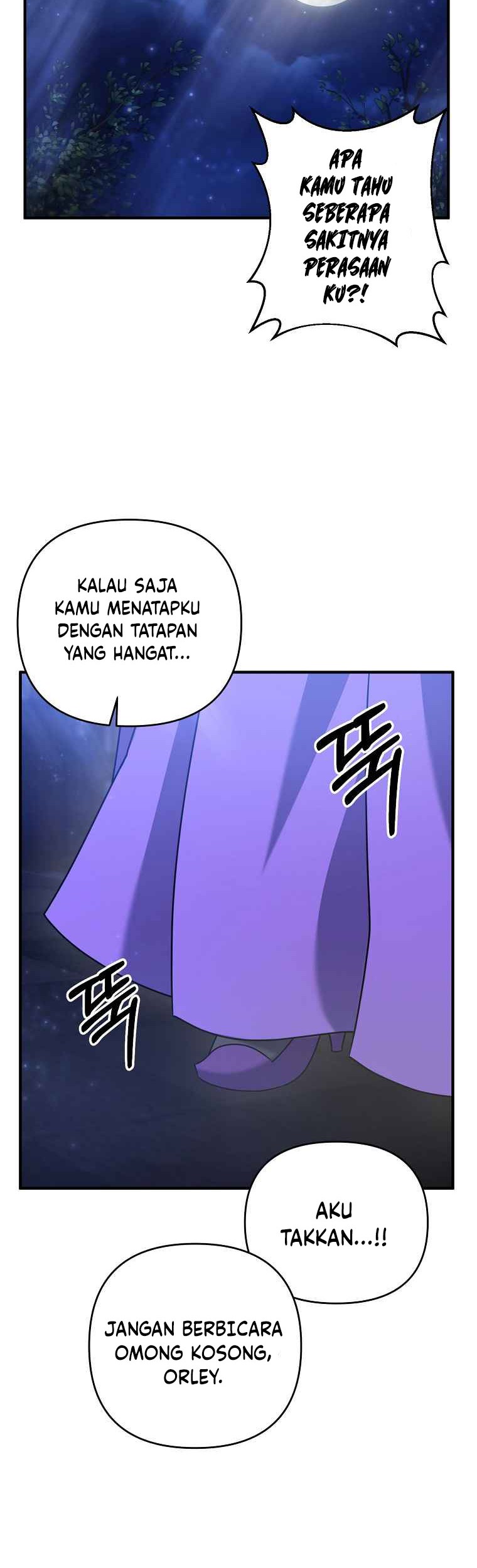 The Lazy Swordmaster Bab 08 halaman 38