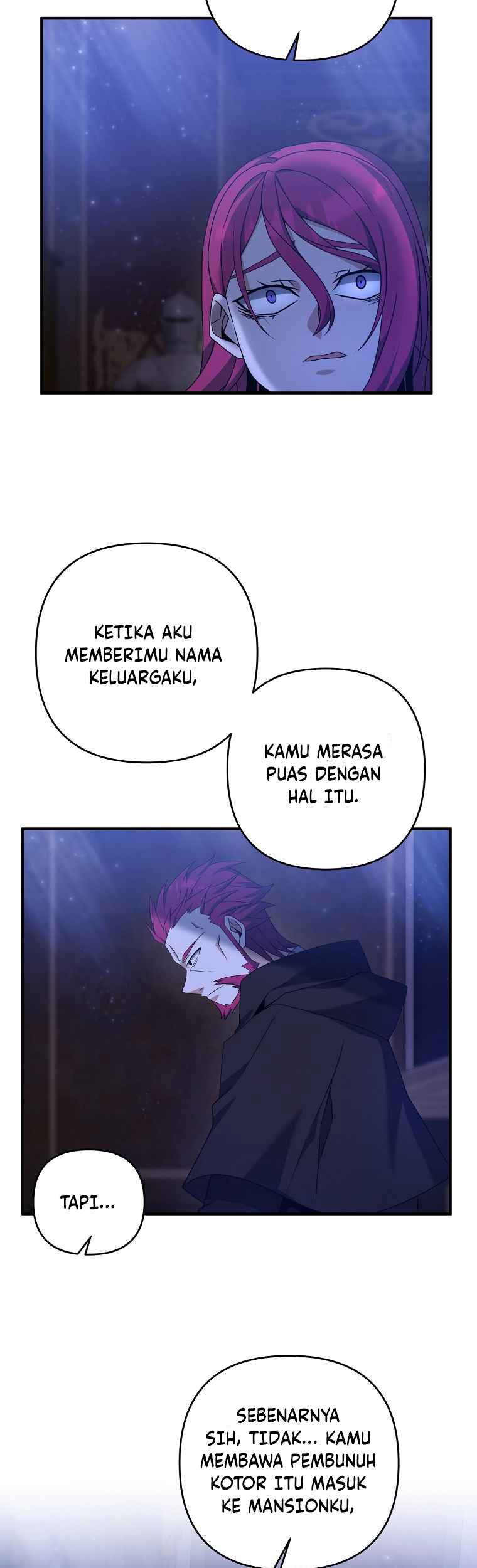 The Lazy Swordmaster Bab 08 halaman 41