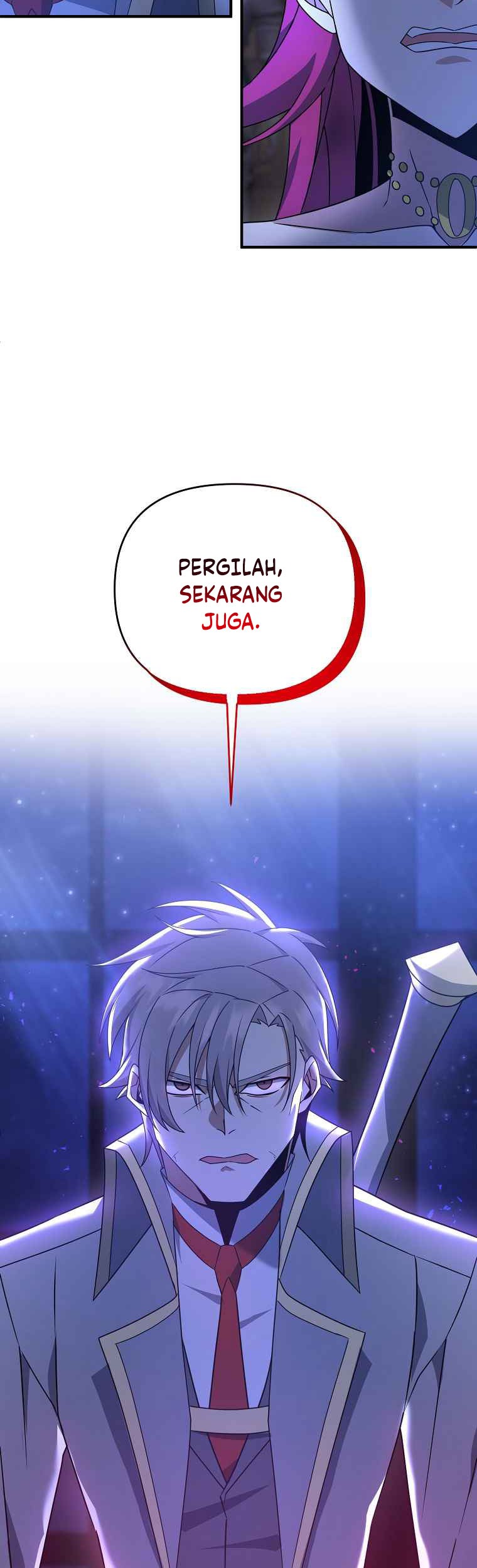 The Lazy Swordmaster Bab 08 halaman 43