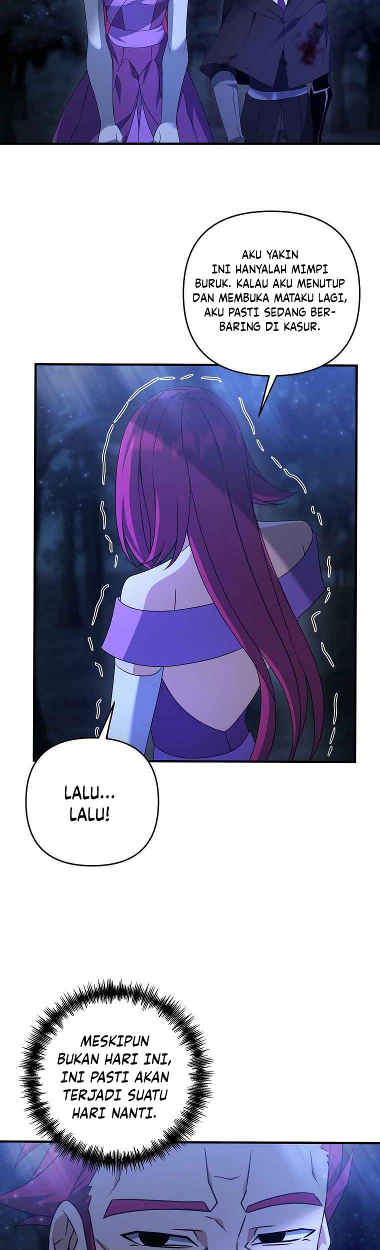 The Lazy Swordmaster Bab 08 halaman 47