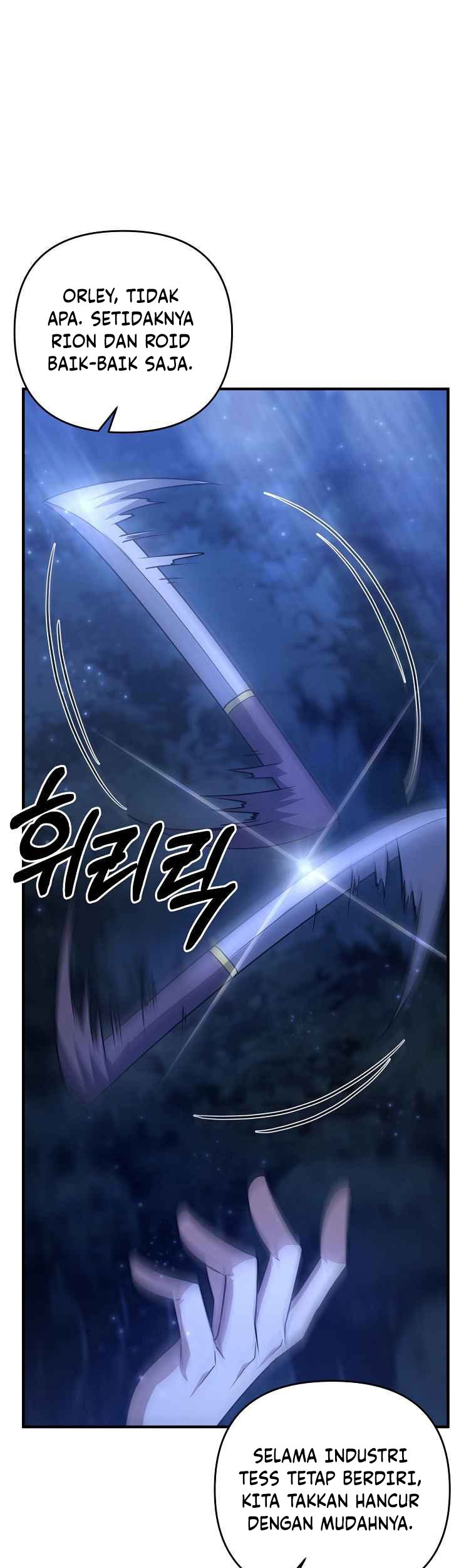 The Lazy Swordmaster Bab 08 halaman 49