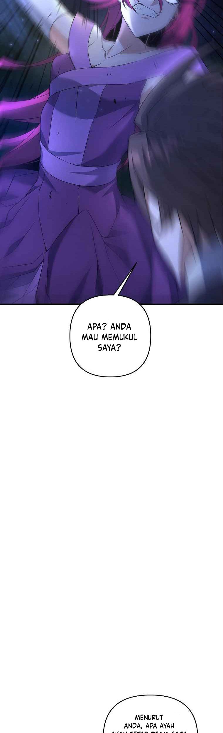 The Lazy Swordmaster Bab 09 halaman 6