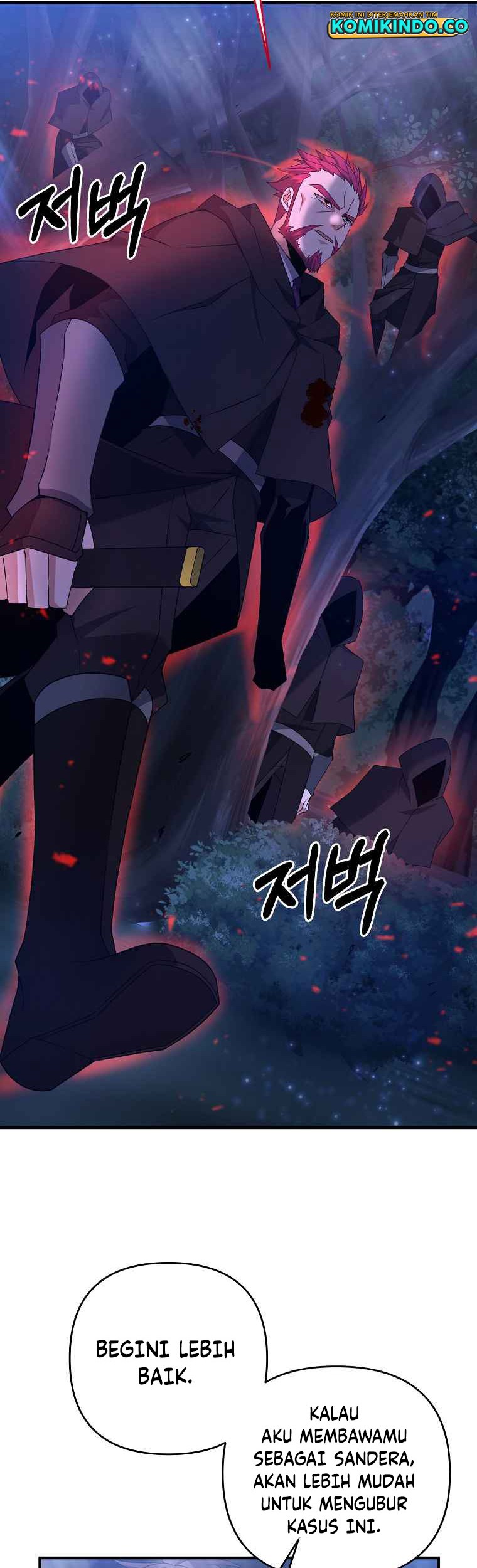 The Lazy Swordmaster Bab 09 halaman 9