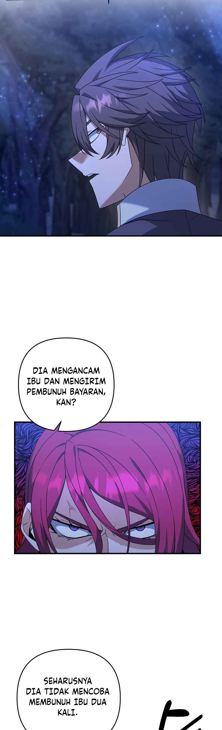 The Lazy Swordmaster Bab 09 halaman 12
