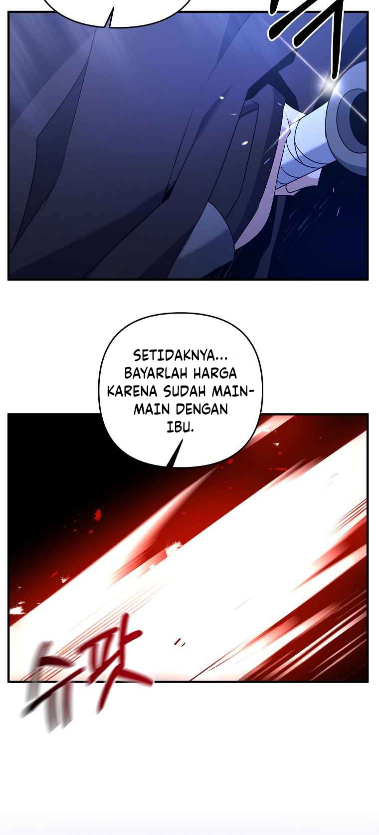 The Lazy Swordmaster Bab 09 halaman 13