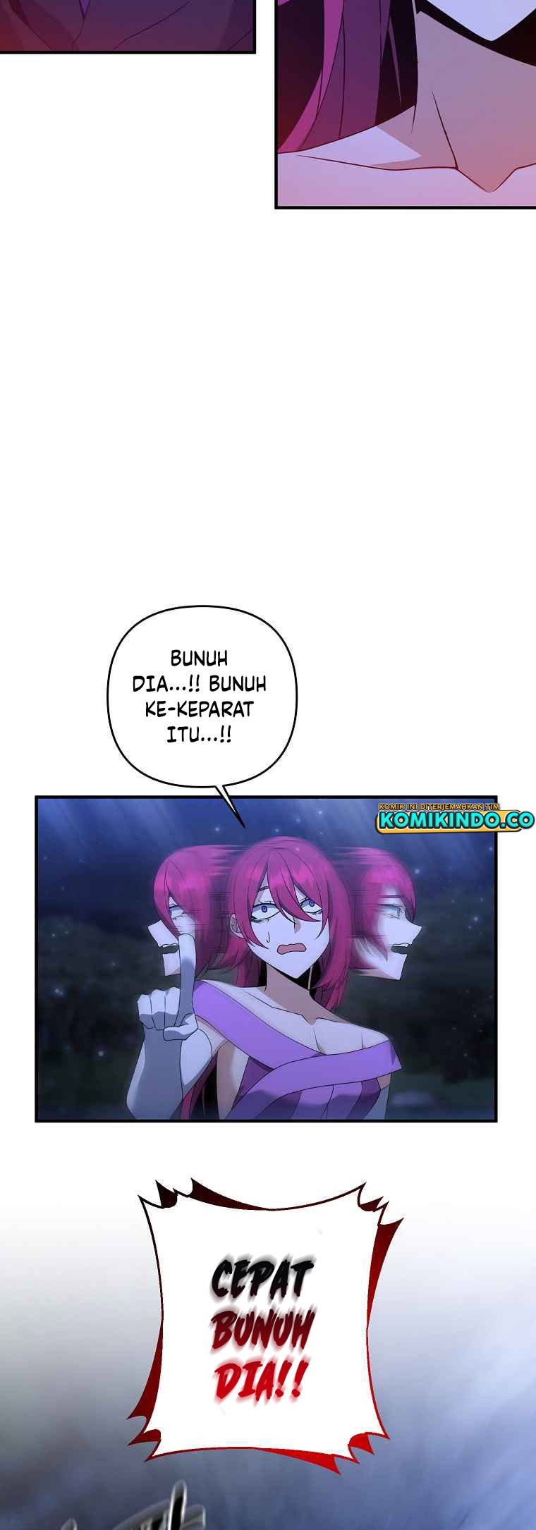The Lazy Swordmaster Bab 09 halaman 16