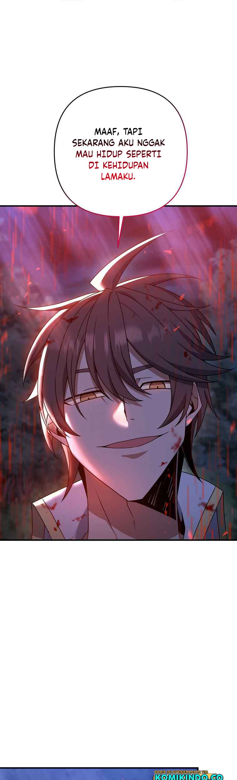 The Lazy Swordmaster Bab 09 halaman 28