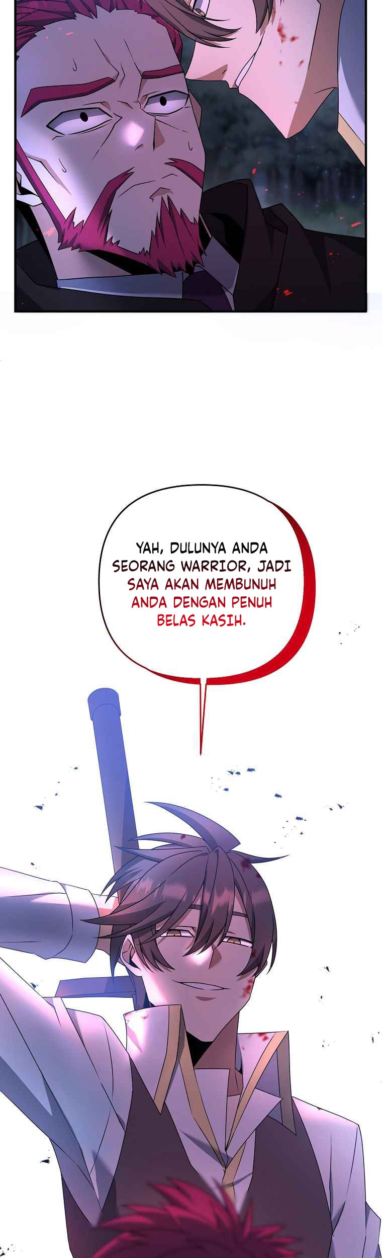 The Lazy Swordmaster Bab 09 halaman 31