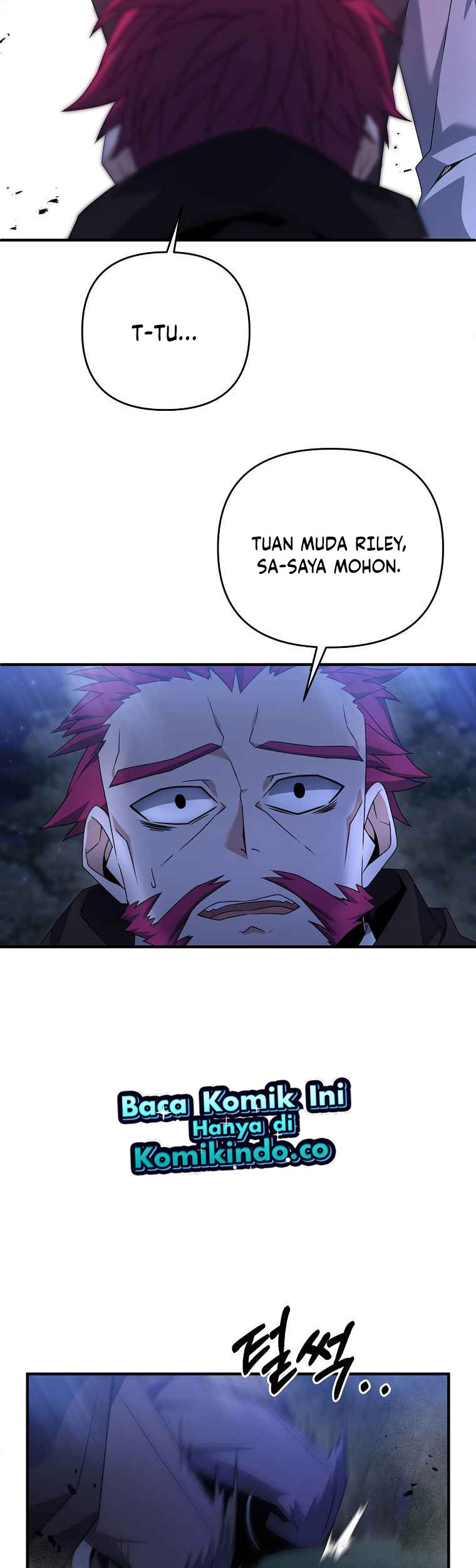 The Lazy Swordmaster Bab 09 halaman 32