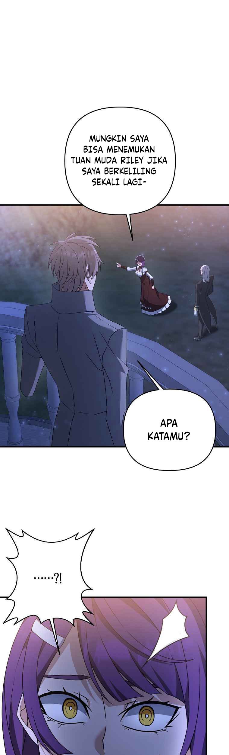 The Lazy Swordmaster Bab 09 halaman 46